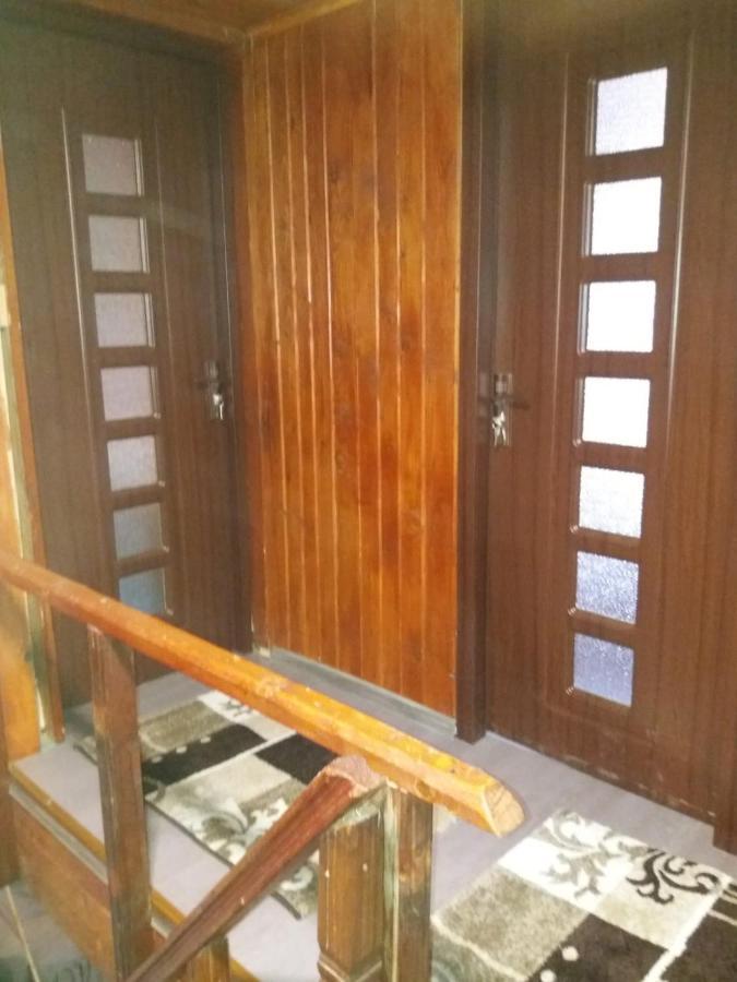 Casuta Paterau Cheia, Prahova Villa เฮยา ภายนอก รูปภาพ